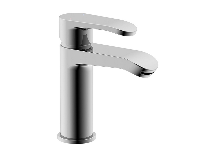 MYSTER BASIN TAP WITHOUT WASTE CHROME